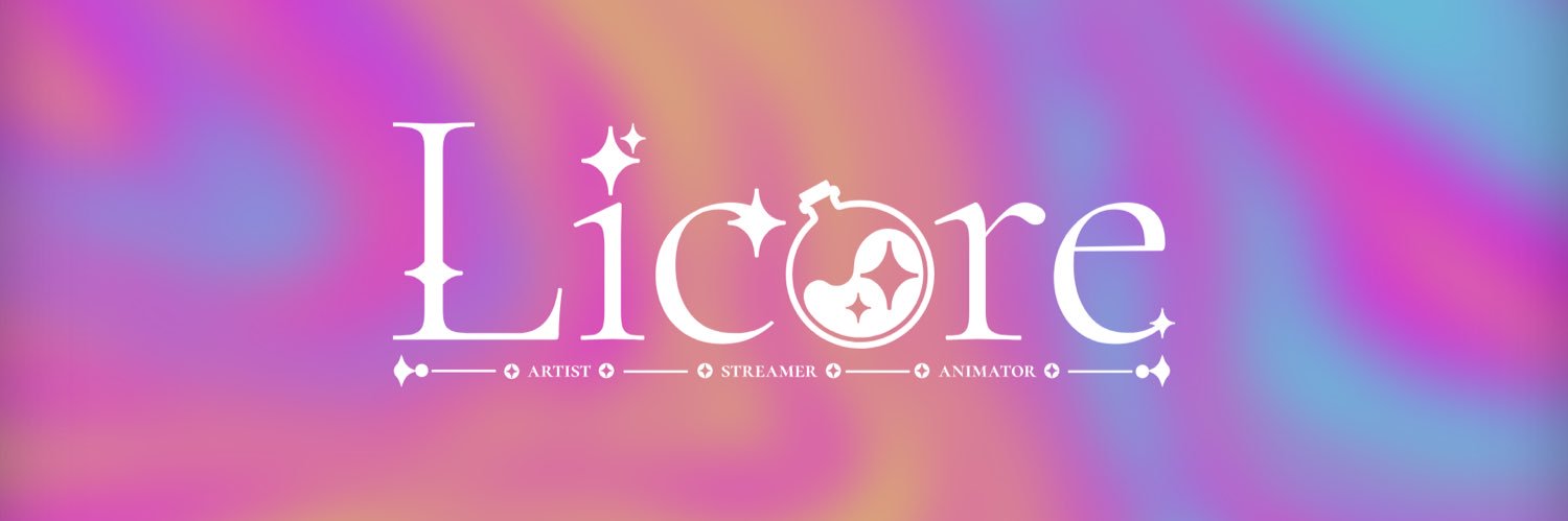 licore_art's profile banner image