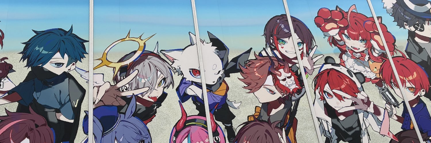 Ruthless_tcb's profile banner image
