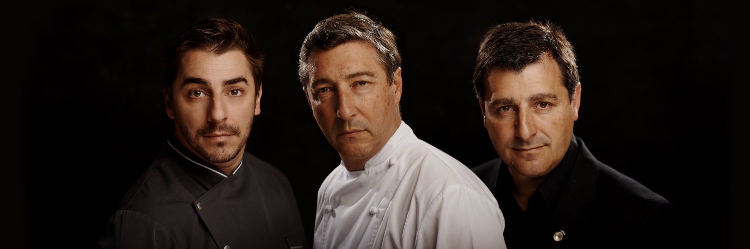 El Celler de Can Roca banner
