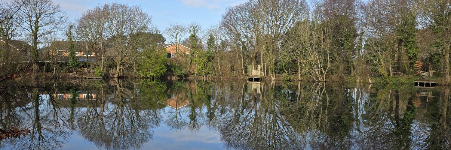 Nick Hyde🏃🏻💚 banner