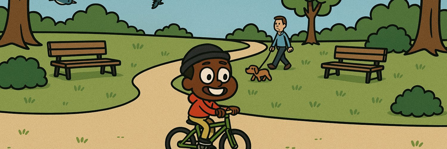 Cho_colatee's profile banner image