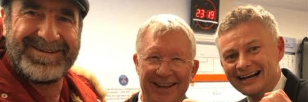 UtdDefence Profile Banner