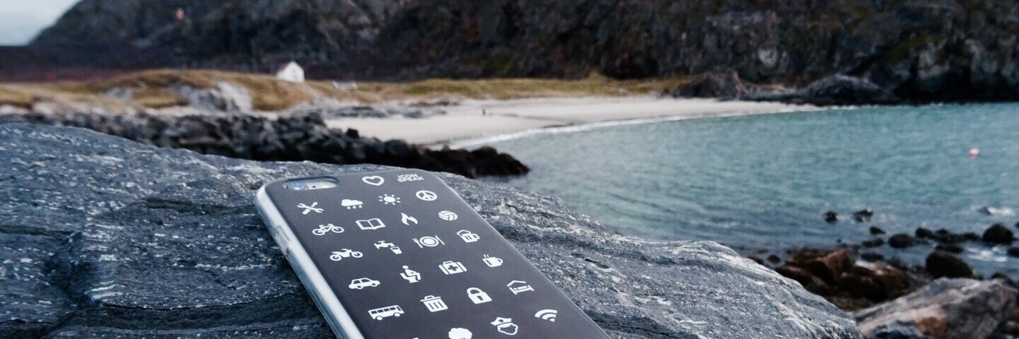 ICONSPEAK's profile banner image