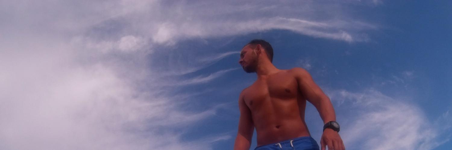 luisgsanc's profile banner image
