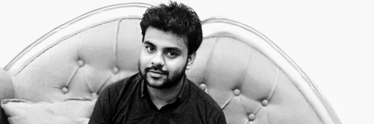 syedarzoo's profile banner image
