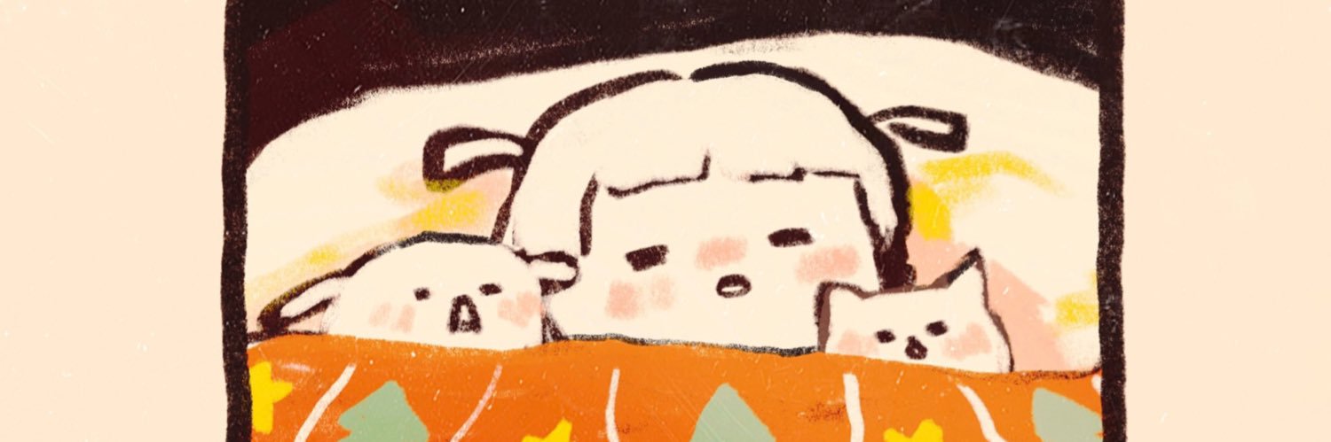 mmitchiee's profile banner image