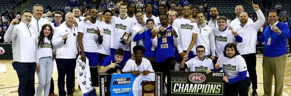 MSUEaglesMBB Profile Banner