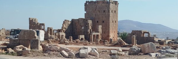 dlockyer Profile Banner