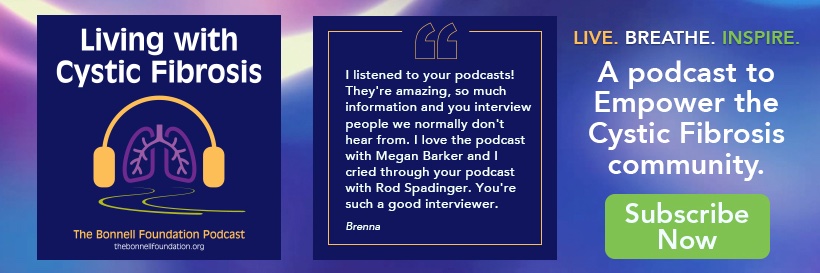 The Bonnell Foundation banner