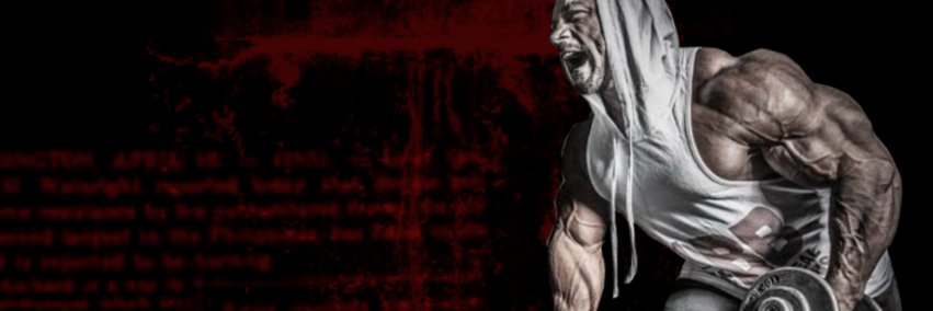 BODYBUILDING AREA (@BODYBUILDINGERA) / Posts / X