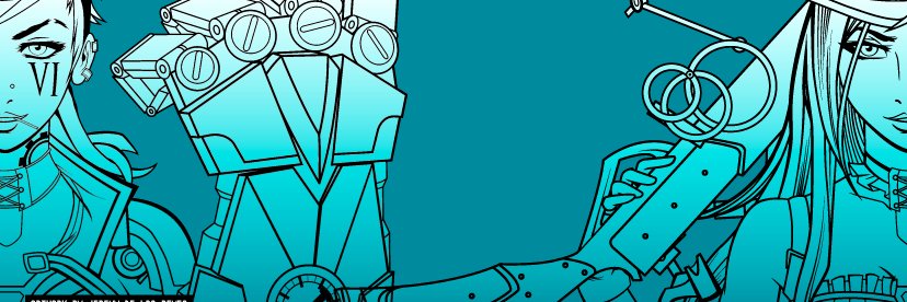 Bit Games banner