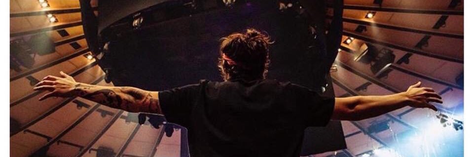 Itzel_monstar's profile banner image