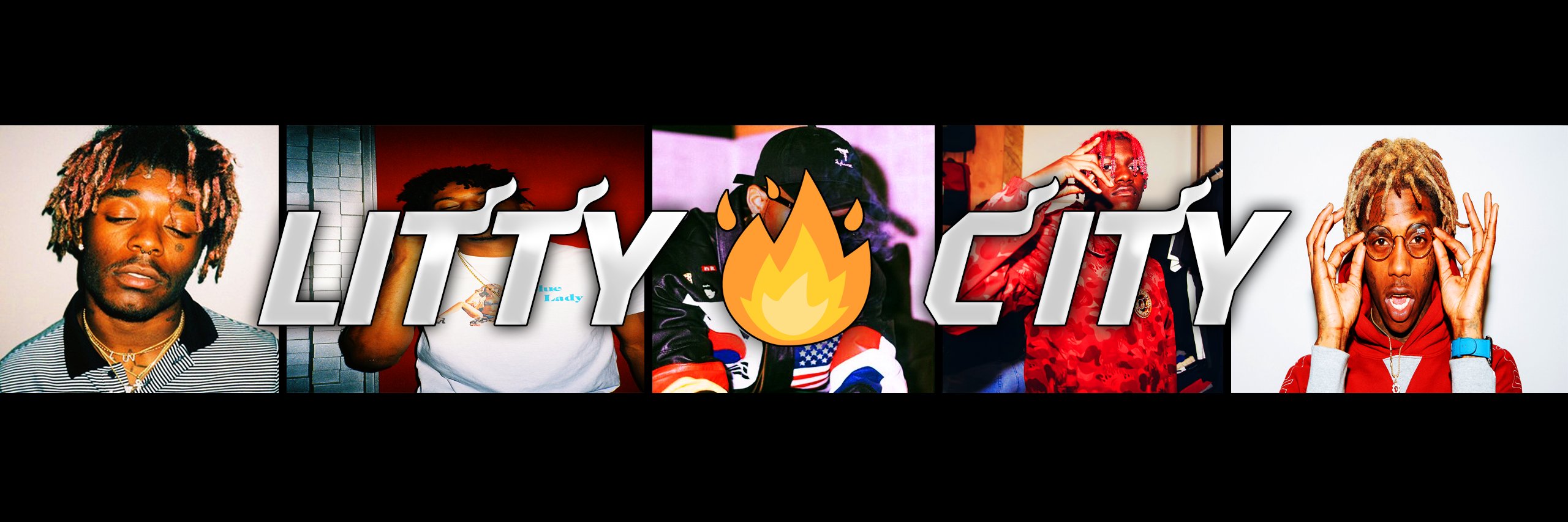 Litty 🔥 City (@TheLittyCity) / Posts / X