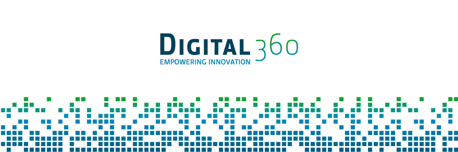 Digital360 Profile Banner