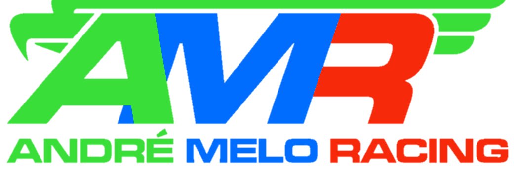 AndreMeloRacing's profile banner image