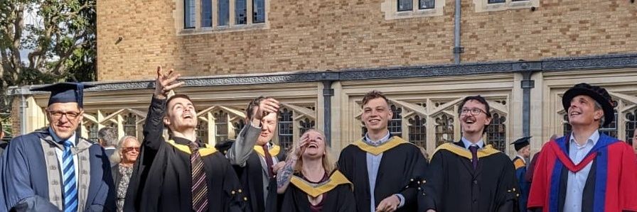 Richard Conway banner