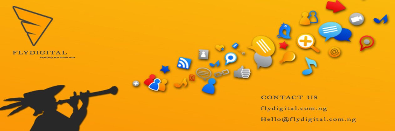 FlyDigitalHub's profile banner image