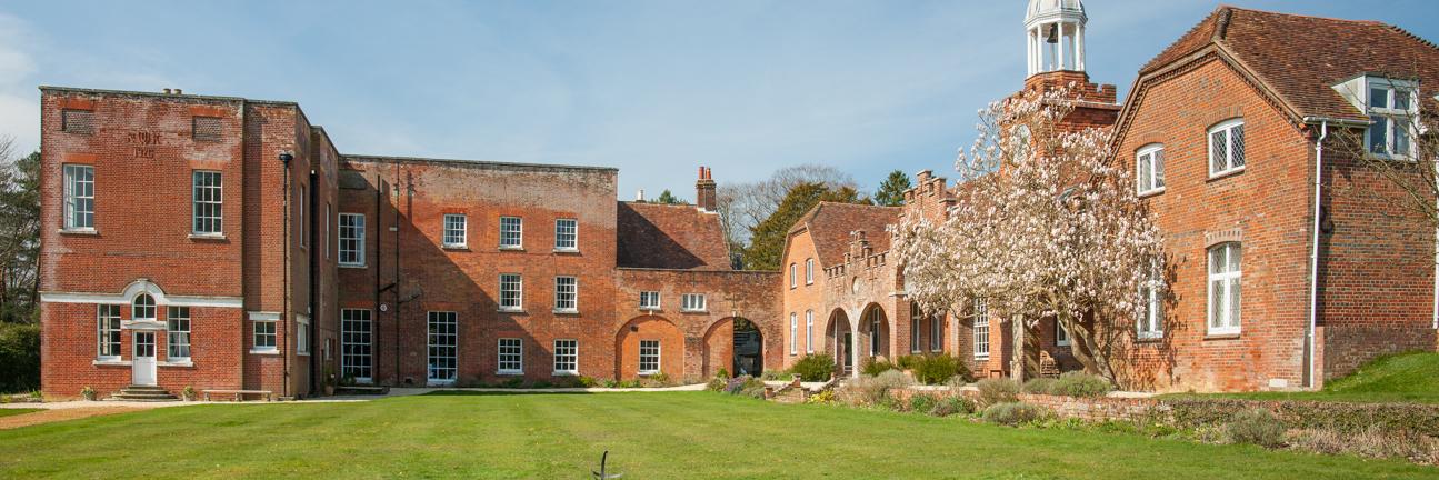 rownhamshouse's profile banner image