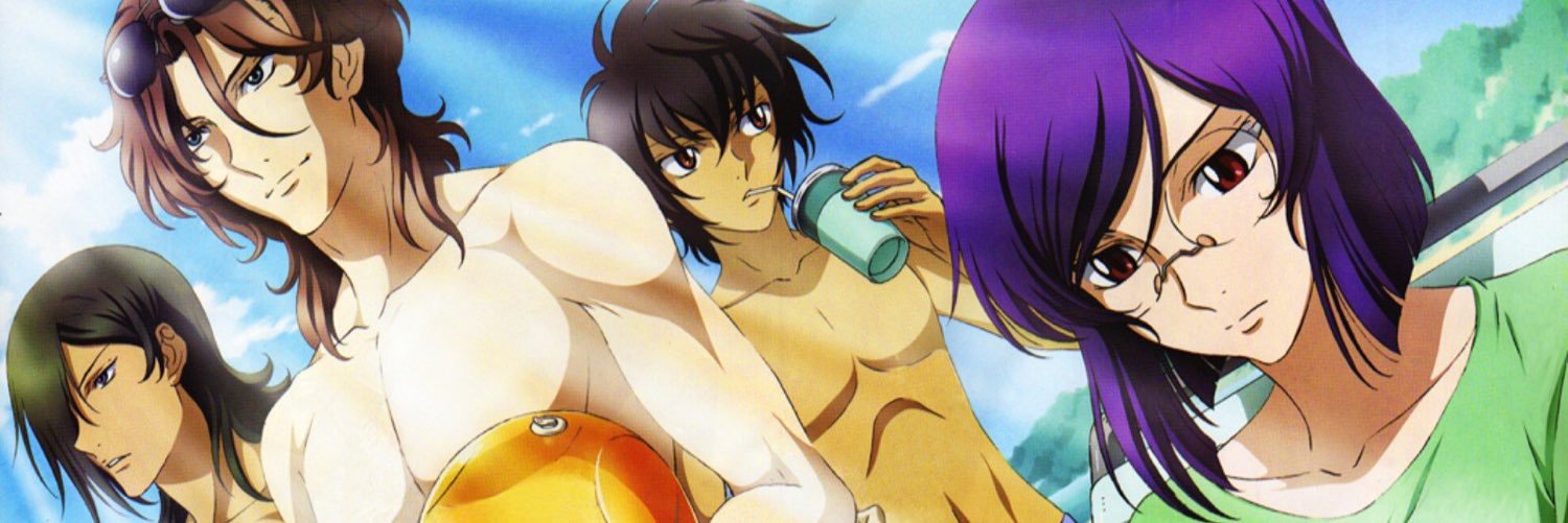 kudochn's profile banner image