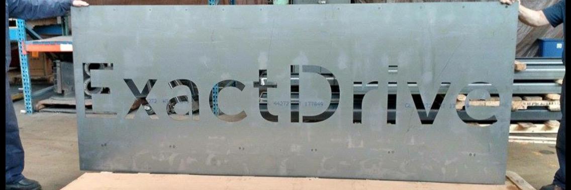 ExactDriveRyan's profile banner image