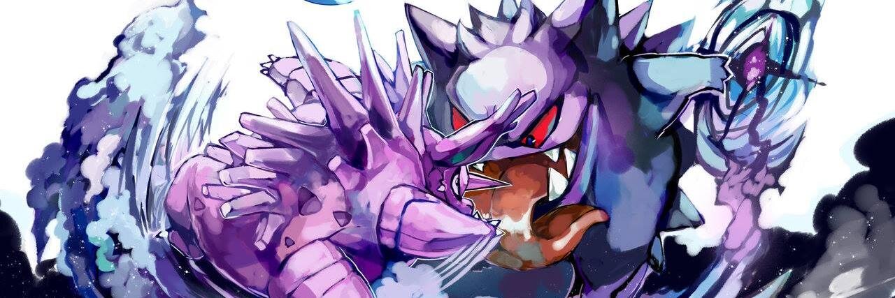 Kenvaro's profile banner image