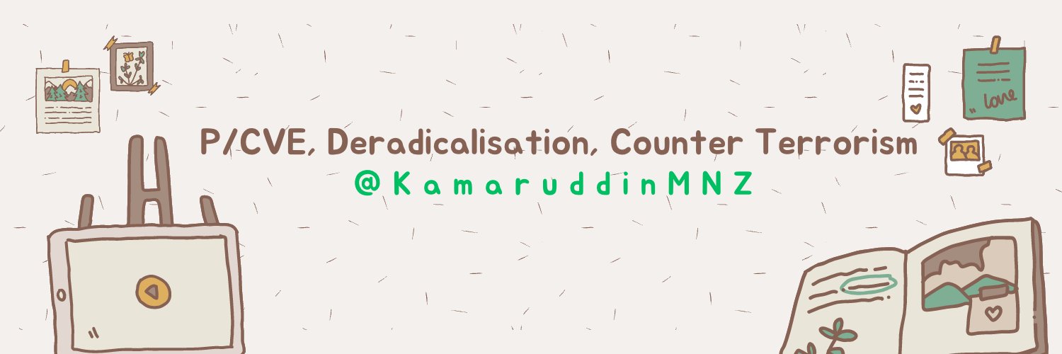 kamaruddinmnz's profile banner image
