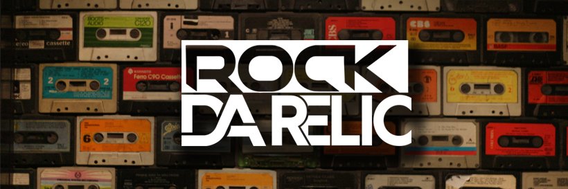 rockdarelic's profile banner image