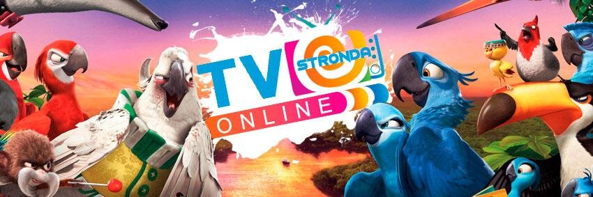 StrondaTv_On's profile banner image