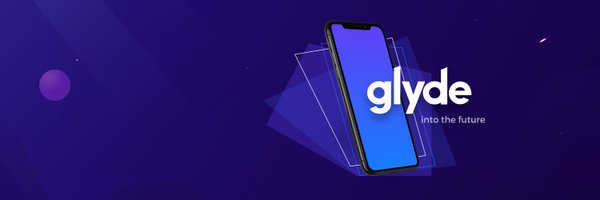 Glyde Profile Banner