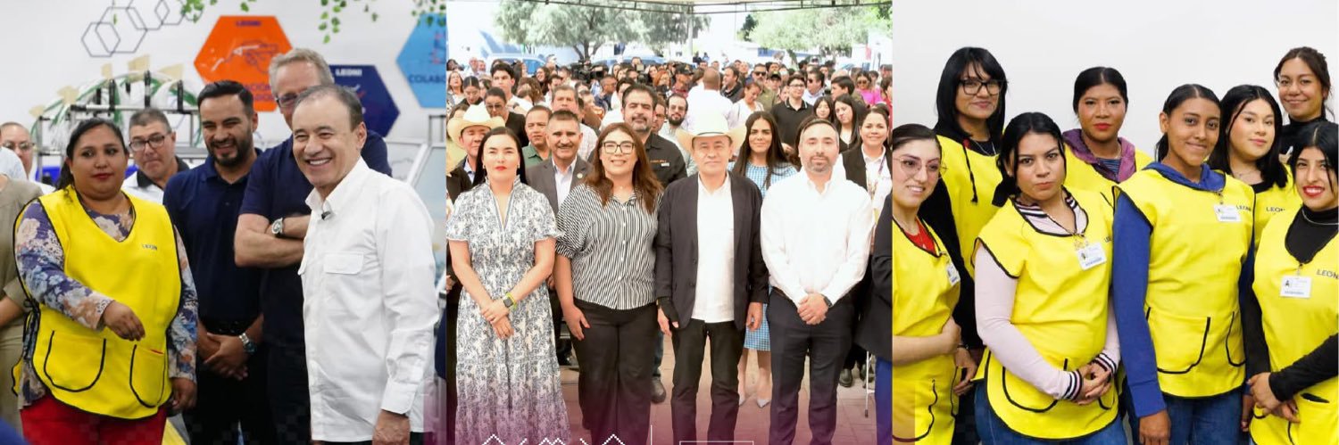 Secretaría del Trabajo banner