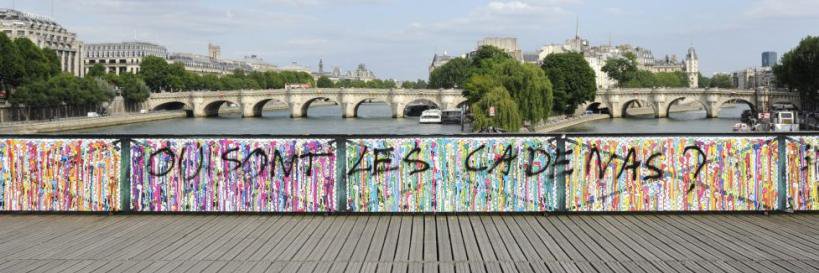 Emilie Rausch banner