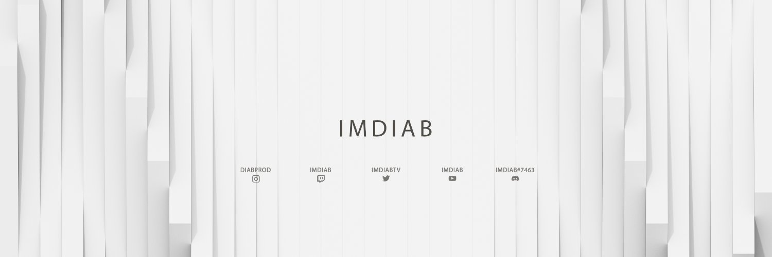 ImDiab banner