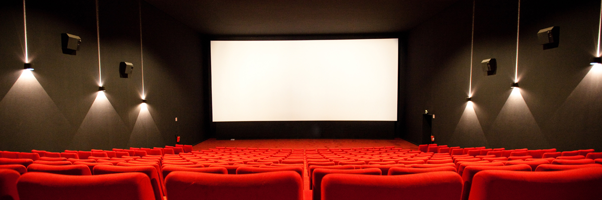 4K UHD Blu Ray Movie Reviews banner