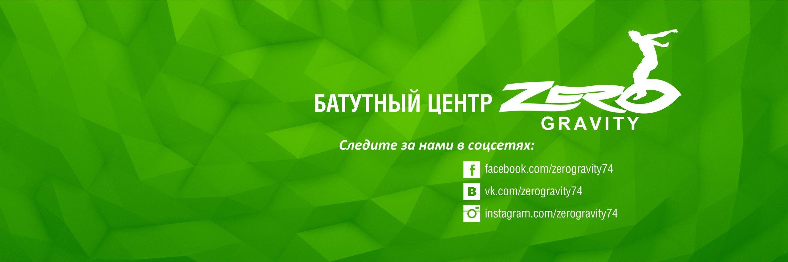 zerogravity74's profile banner image