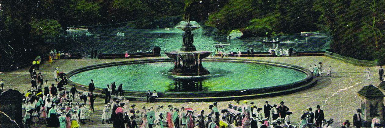 HistoryBureau's profile banner image