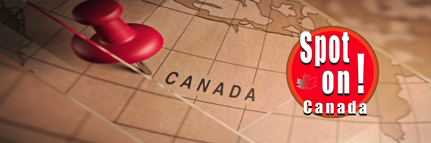 SpotOnCanada's profile banner image