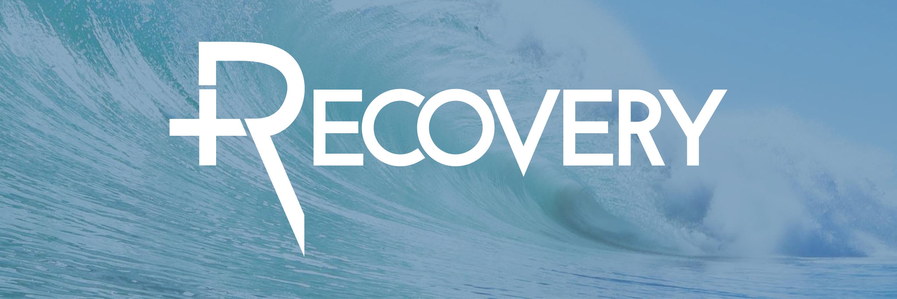 Recovery Aftercare banner