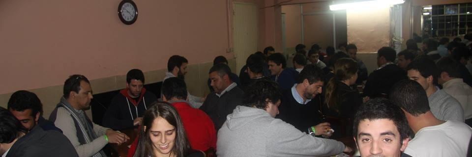 trucodeluruguay's profile banner image