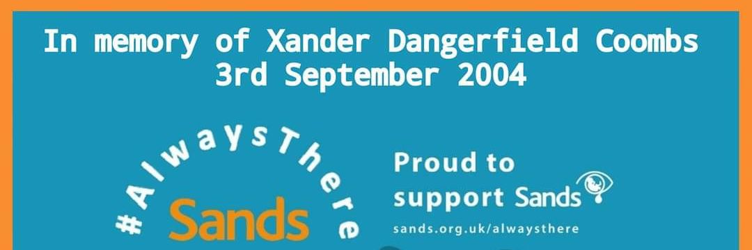 Heatherjane Dangerfield banner