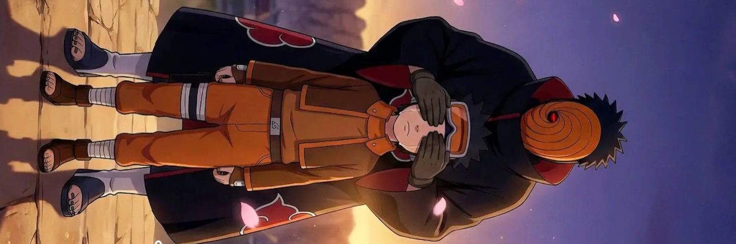 KC Stélio (Obito) banner