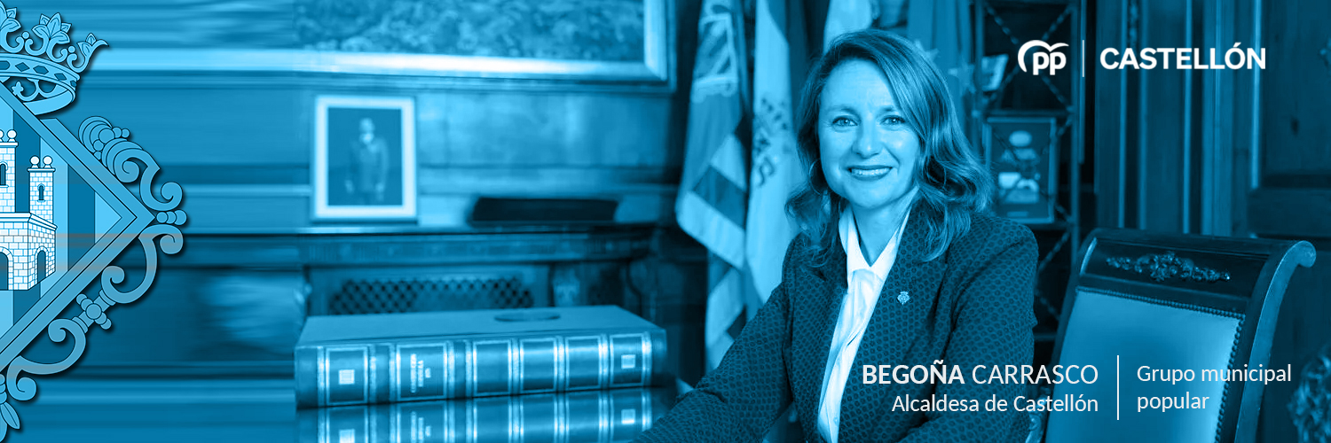 Grupo Popular Castellón 🇪🇸PPCS banner