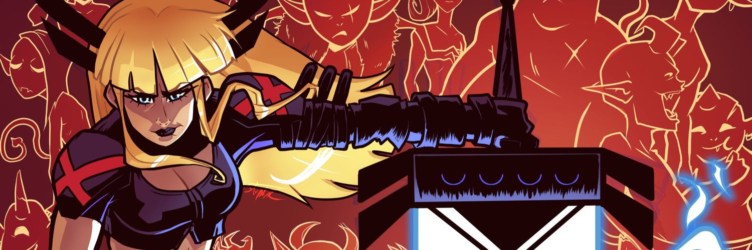 Stephen Carrillo (CommissionsOpen!!!)'s banner