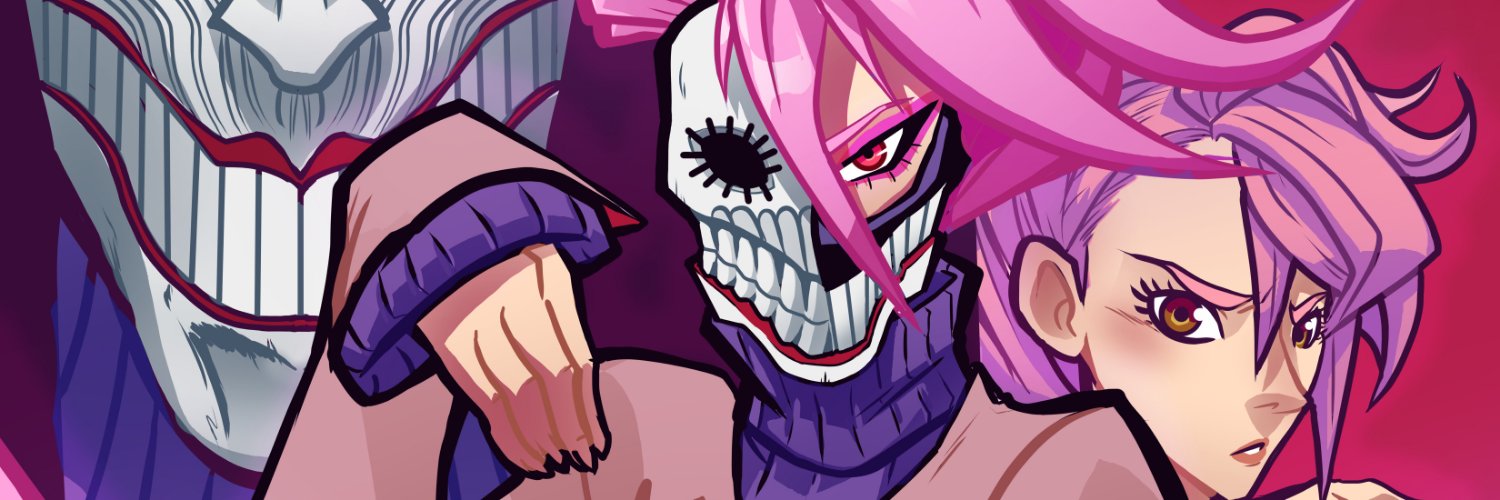 StephenCarrillo's profile banner image