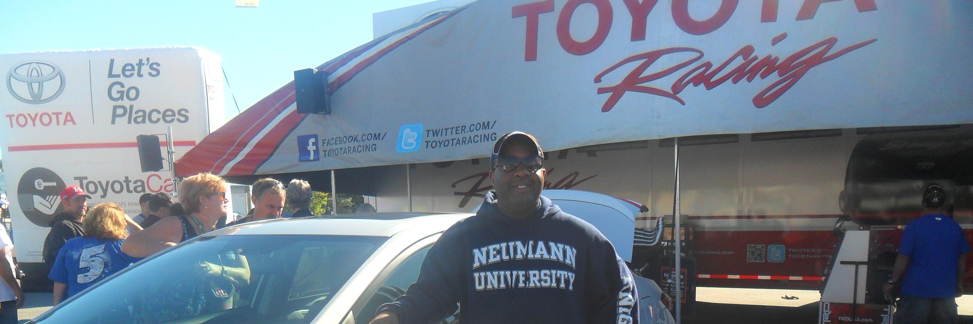 mikebenjamin2's profile banner image