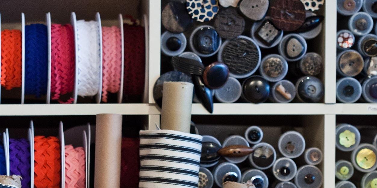 DittoFabrics's profile banner image