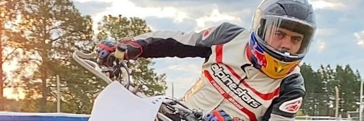 ChatoTurner's profile banner image