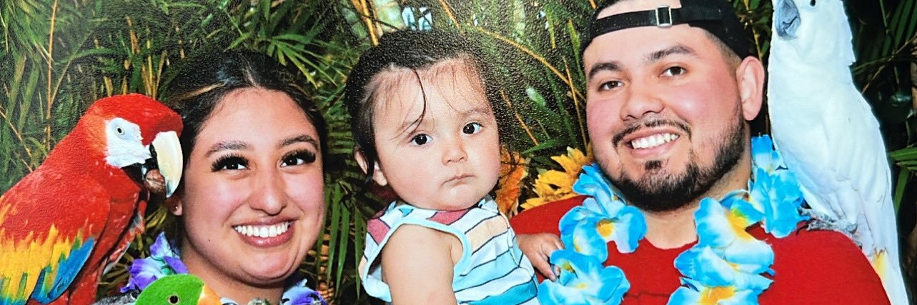 rickyabrito's profile banner image