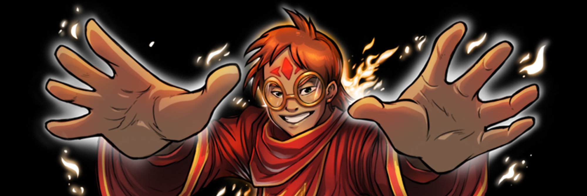 shawnredkid's profile banner image