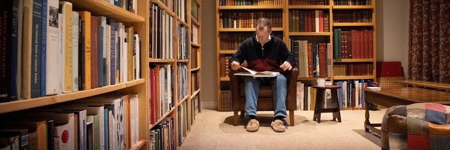 HughWilliamson's profile banner image