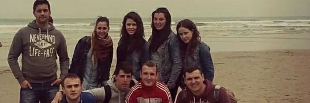 Pauly_D8's profile banner image
